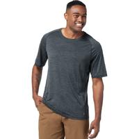 Merino Sport 120 Short-Sleeve Shirt - Men's