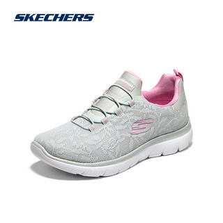 SKECHERS 斯凯奇 休闲运动鞋