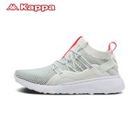 Kappa 卡帕 情侣女款轻质跑鞋跑步鞋跑鞋 |K0825MQ29