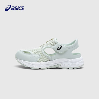 asics/亚瑟士童鞋2024年春夏凉鞋缓冲中底耐磨透气舒适运动鞋 300 37码