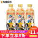 东鹏 特饮东鹏维生素饮料500ml*24瓶装整箱功能困了累了东鹏特饮 500ml*3瓶