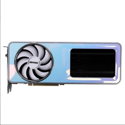 COLORFUL 七彩虹 GeForce RTX 3060 12G筑梦师电竞游戏显卡