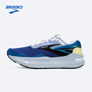 BROOKS 布鲁克斯 Ghost Max 幽灵 男子跑鞋 1104061D478