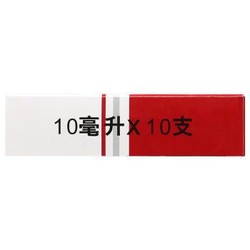 EASTCOM 东信 脑心舒口服液 10ml*10支