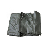 纪兵 篷布防水雨布苫布车篷伪装布 PVC双面涂层布适用于豪沃ZZ1167
