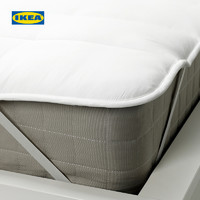 IKEA 宜家 BRUKSVARA布瓦拉床褥床垫单双人软垫学生宿舍榻榻米
