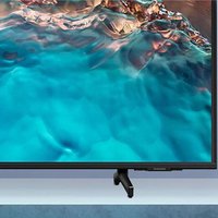 SAMSUNG 三星 UA85CU8000JXXZ 液晶电视 85英寸 4K