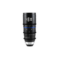 LAOWA 老蛙 S35 Nanomorph 50-100mm T2.9 1.5X 变形宽银幕变焦电影镜头 PL卡口蓝