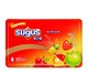 88VIP：sugus 瑞士糖 水果软糖 混合口味413g*1盒