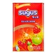 88VIP：sugus 瑞士糖 水果软糖 混合口味550g*1罐
