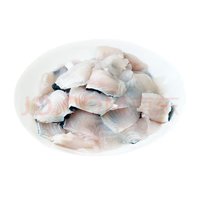 胖虎暖暖 免浆黑鱼片 600g