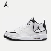 移动端、京东百亿补贴：NIKE 耐克 AIR JORDAN COURTSIDE 23 男子运动鞋 AR1000-100