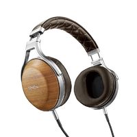 百亿补贴：DENON 天龙 AH-D9200 头戴式有线耳机 3.5mm接口