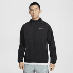 NIKE 耐克 Trail Aireez 男子跑步夹克