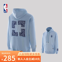 NBA 运动卫衣/套头衫