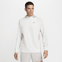 NIKE 耐克 Trail Dri-FIT UV 男子速干长袖连帽跑步上衣防晒衣