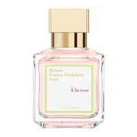 Maison Francis Kurkdjian 弗朗西斯·庫爾吉安 MFK 盛放玫瑰女士香水 EDP 70ml