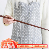 摩登主妇 家用捞面筷日式火锅筷油炸筷子炸油条的长筷子长木筷子 42CM鸡翅木火锅筷