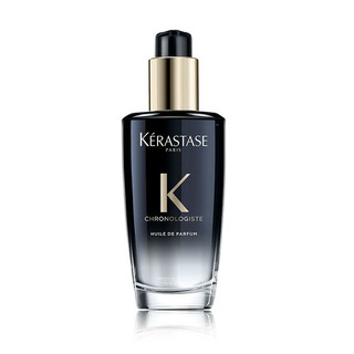 KÉRASTASE 卡诗 黑钻鱼子酱护发精油100ml