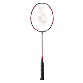 尤尼克斯（YONEX）ARCSABER 11 PRO 羽毛球拍弓箭天斧超轻 珍珠灰 4U 5