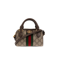 GUCCI 古驰 Ophidia Super Mini单肩包