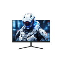 泰坦军团 P24A2R 23.8英寸 IPS G-sync FreeSync 显示器（2560×1440、180Hz、99% sRGB、HDR10）