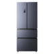 家装季、PLUS会员：Hisense 海信 BCD-525WNK1PU 法式四开门冰箱