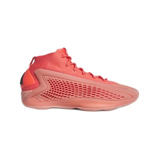 adidas 阿迪达斯 爱德华兹一代 Ae1 Coral 篮球鞋