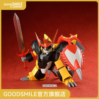 Good Smile PLAMAX MS-03 邪虎丸（二次再贩）魔神英雄传手办模型