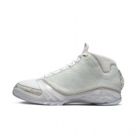 NIKE 耐克 男鞋 Air Jordan 23实战缓震运动篮球鞋FB8947-001