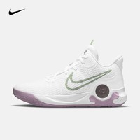 NIKE 耐克 男/女 KD TREY 5 IX EP 篮球鞋 DJ6922 DJ6922-100 41