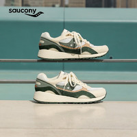 saucony 索康尼 SHADOW6000 男女款复古运动鞋子 S79033