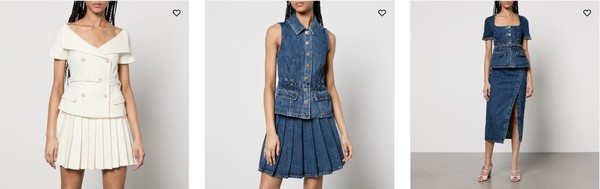 THG 5月上新促销,上新<strong>Tory Burch</strong>经典款等都在列表中,促销微信、全场优惠后467.84元,低至全场低至7折