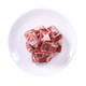  PALES 帕尔司 猪小排 2kg 猪排骨猪前排 免洗免切冷冻猪肉生鲜 大规格囤货装　