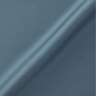 MUJI水洗莱赛尔床垫罩 床单被单 深蓝色 单人床用 120×200×18~28cm