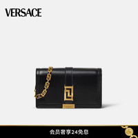 VERSACE 范思哲 女士GRECA GODDESS迷宫女神链条包