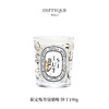 DIPTYQUE 蒂普提克 巴黎咖啡馆限量系列 香氛蜡烛 饼干 190g