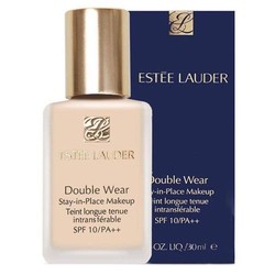 ESTEE LAUDER 雅诗兰黛 DW持妆粉底液 油皮亲妈持久不脱妆 30ml 1C1#匀净瓷白