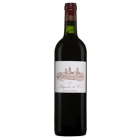 Chateau Cos D'Estournel 爱士图尔庄园 波尔多 超二级庄 爱士图尔副牌 干红葡萄酒  750ml 2010