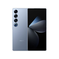 PLUS会员：MEIZU 魅族 21 Pro 5G智能手机 12GB+256GB