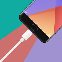 Xiaomi 小米 MIJIA 米家 小米USB-C TO USB-C数据线 150cm