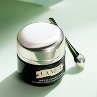 LA MER 海蓝之谜 美国LA MER海蓝之谜浓缩密集修护眼霜 15ml