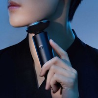 米粉节：Xiaomi 小米 MIJIA 米家 S301 电动剃须刀 黑色