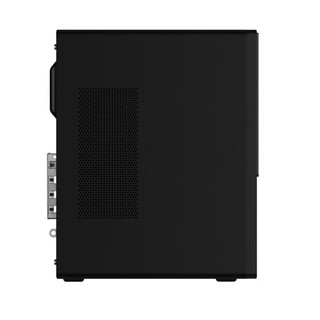 联想（lenovo） T4900k 商用办公财务税控台式电脑 12代i7 升级款(I7-12700 32G内存 1T固态+1T机械 4G独显 )