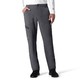  carhartt 男士 Force Cross-Flex Modern Fit 直筒工装裤，Pewter，中号　