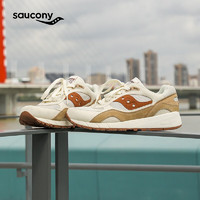 saucony 索康尼 SHADOW 6000 中性休闲运动鞋