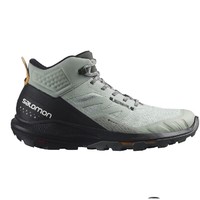 salomon 萨洛蒙 Outpulse Mid GTX 男士徒步靴