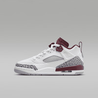 AIR JORDAN Spizike Low 大童运动鞋 FQ3950-100