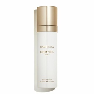 CHANEL 香奈儿 嘉柏丽尔 止汗香体喷雾 100ml