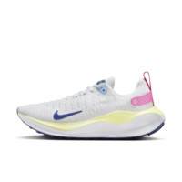 NIKE 耐克 Infinity Run 4 女子公路跑步鞋 DR2670-303